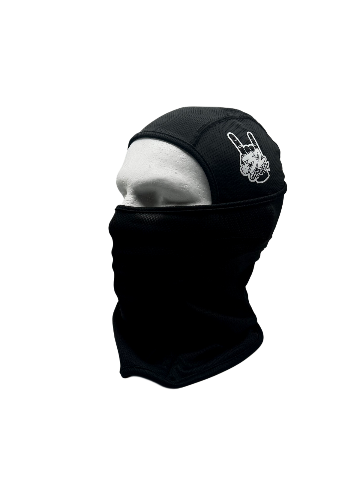 32 GANG SHIESTY MASK